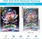 Lotus Diamond Painting Kits for Adults Beginners - Lotus Flowers Diamond Art Kits for Adults, Full Drill DIY 5D Diamond Painting Flowers Gem Art Crafts Kits for Home Wall Decor 12x16 in